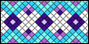 Normal pattern #64480 variation #412034