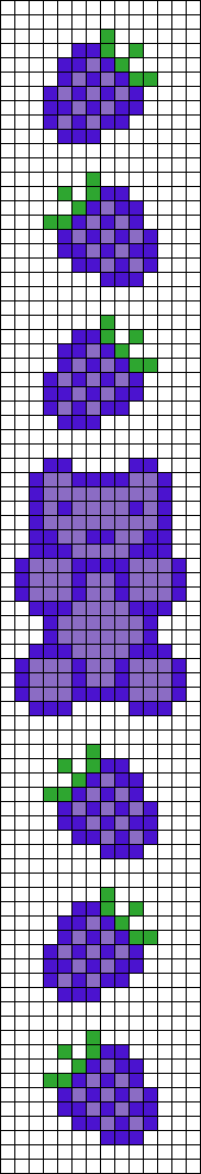 Alpha pattern #135032 variation #412035 preview