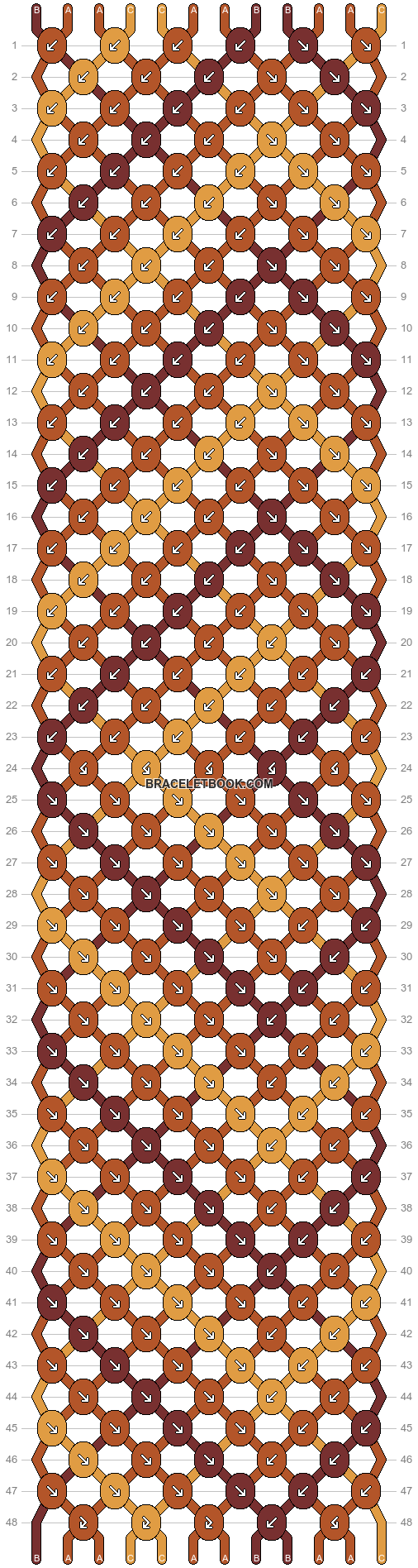 Normal pattern #144053 variation #412036 pattern