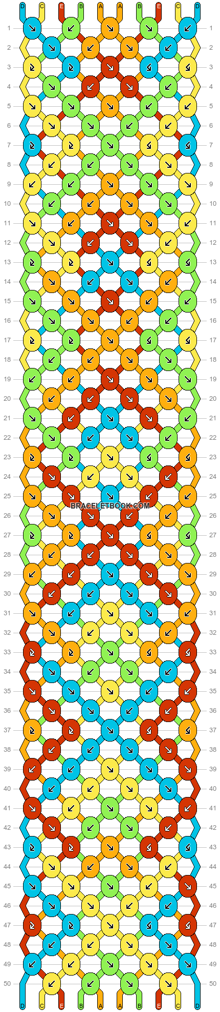 Normal pattern #197640 variation #412037 pattern