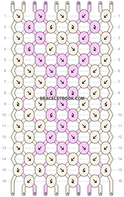Normal pattern #53241 variation #412039 pattern