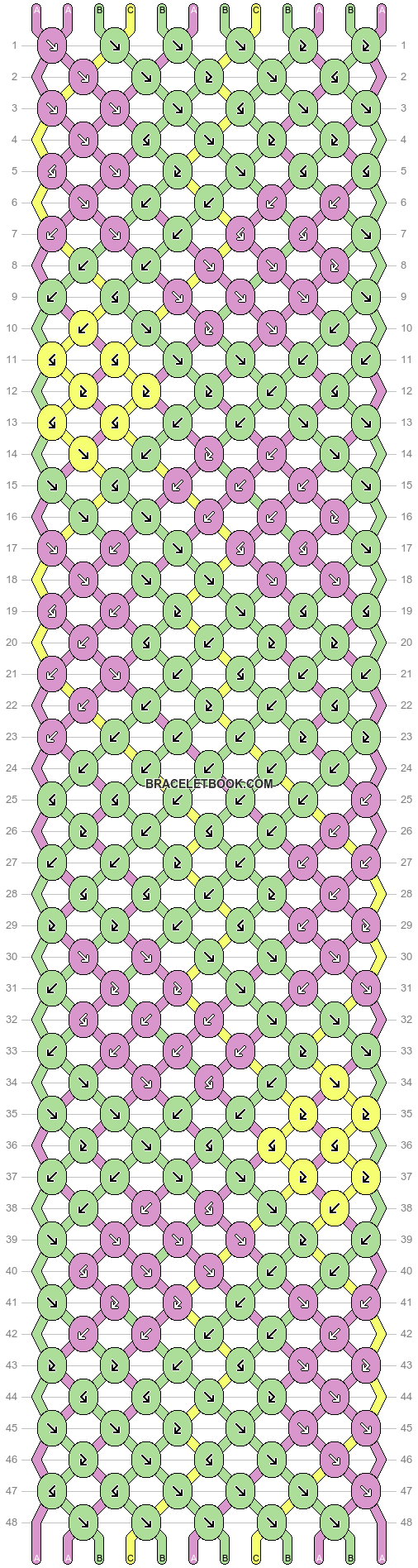 Normal pattern #173378 variation #412040 pattern