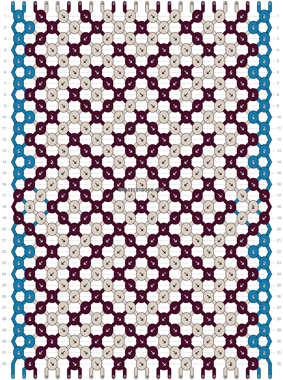 Normal pattern #103717 variation #412041 pattern