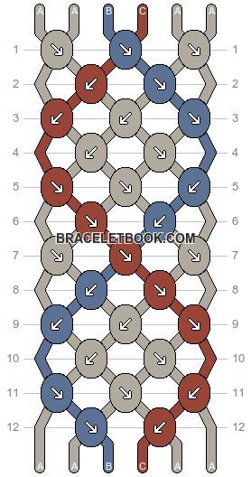 Normal pattern #75704 variation #412042 pattern