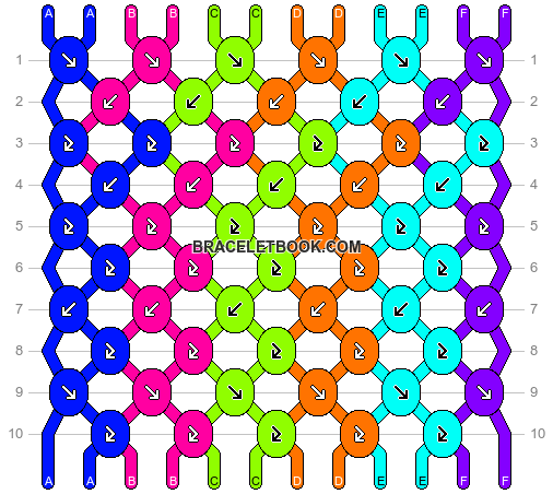 Normal pattern #195256 variation #412043 pattern
