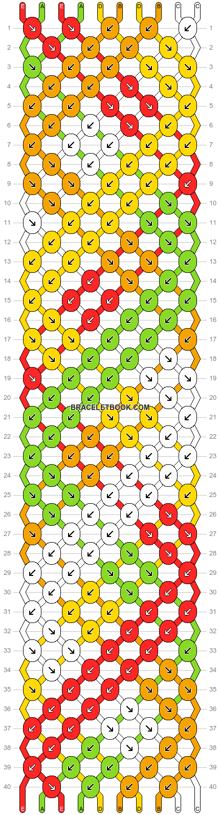 Normal pattern #196743 variation #412044 pattern