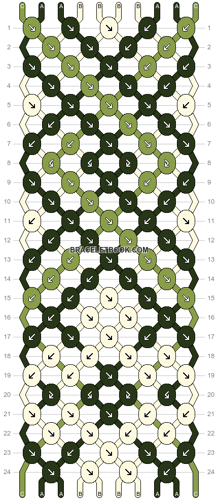 Normal pattern #86801 variation #412045 pattern