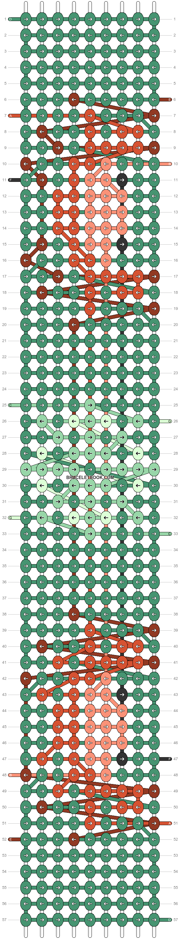 Alpha pattern #196465 variation #412047 pattern