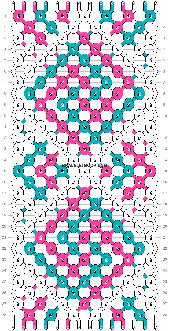 Normal pattern #62278 variation #412048 pattern