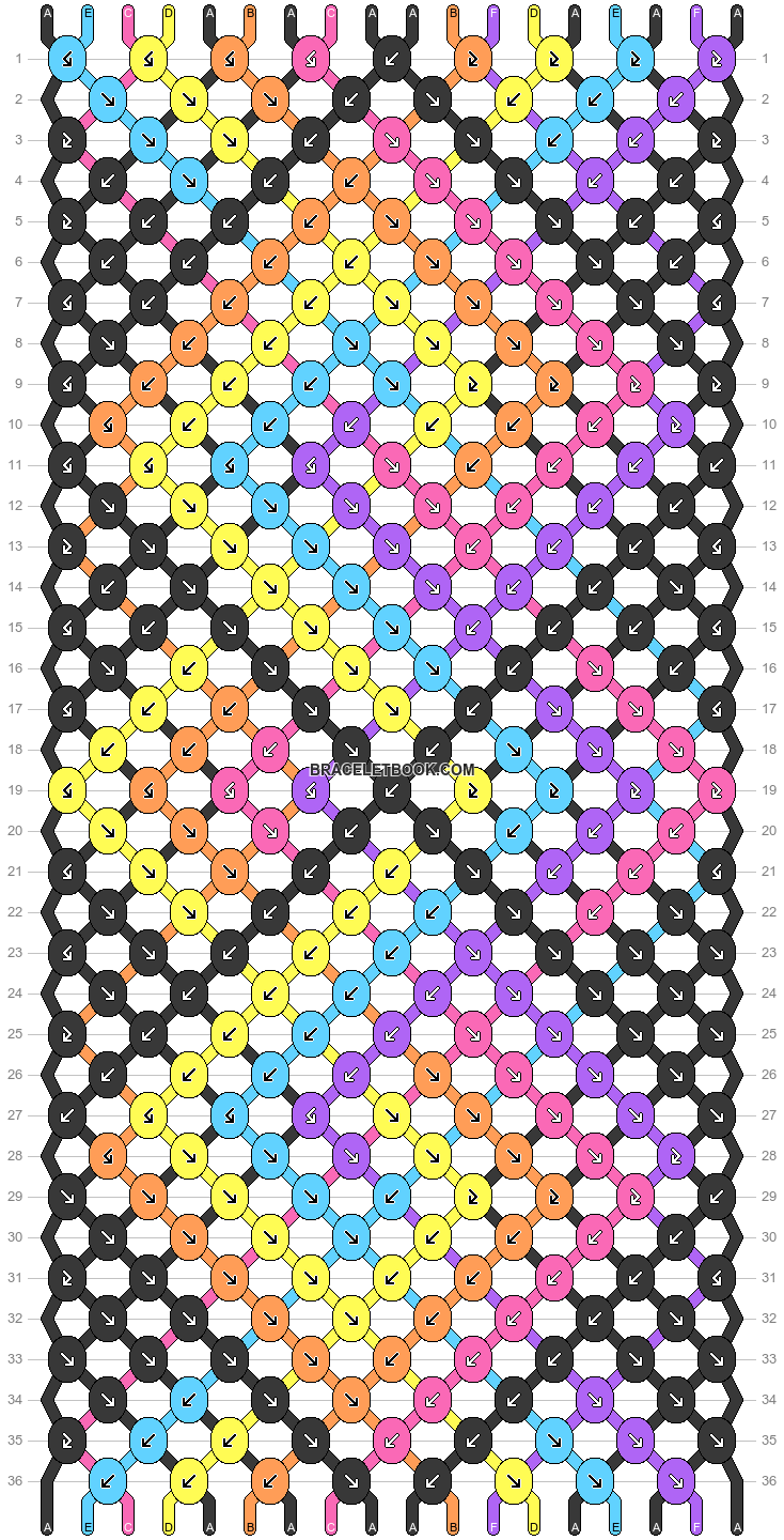 Normal pattern #193559 variation #412049 pattern