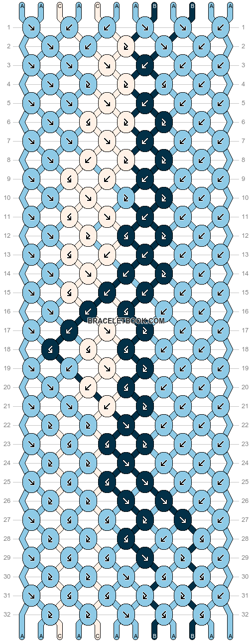 Normal pattern #197496 variation #412050 pattern