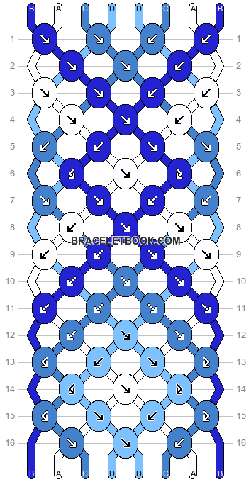 Normal pattern #171370 variation #412051 pattern