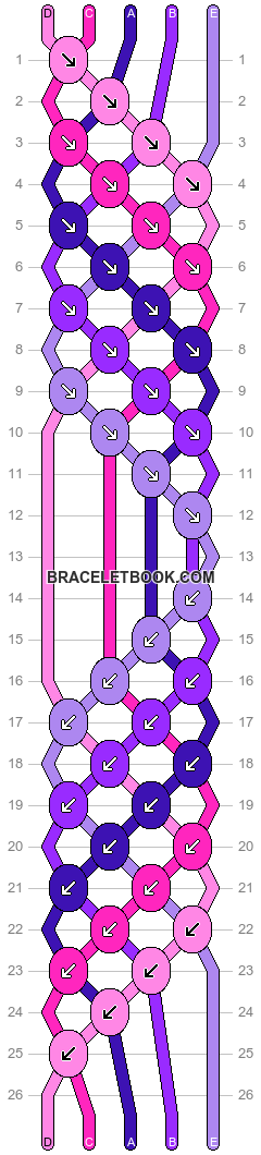 Normal pattern #164562 variation #412052 pattern