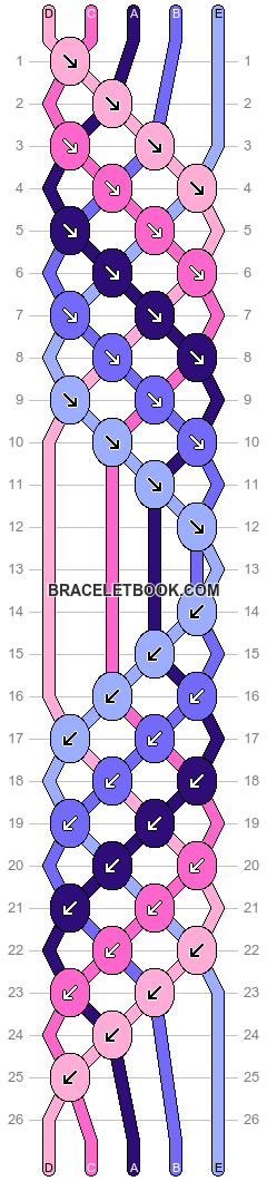 Normal pattern #164562 variation #412053 pattern