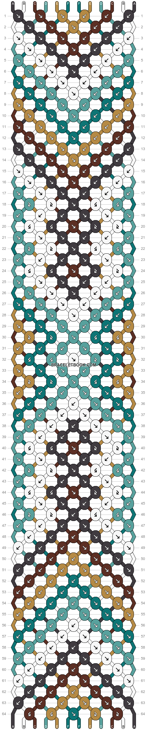 Normal pattern #34070 variation #412054 pattern