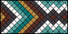 Normal pattern #34070 variation #412054