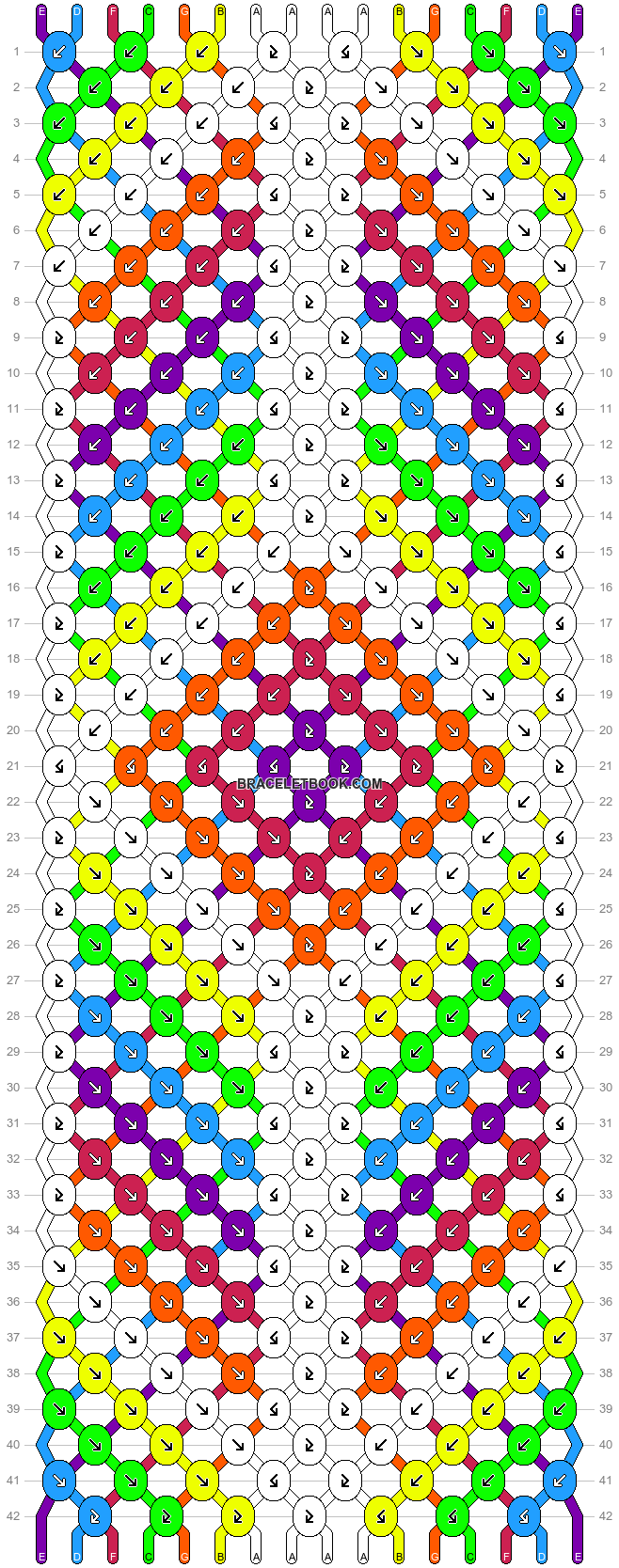 Normal pattern #27561 variation #412056 pattern