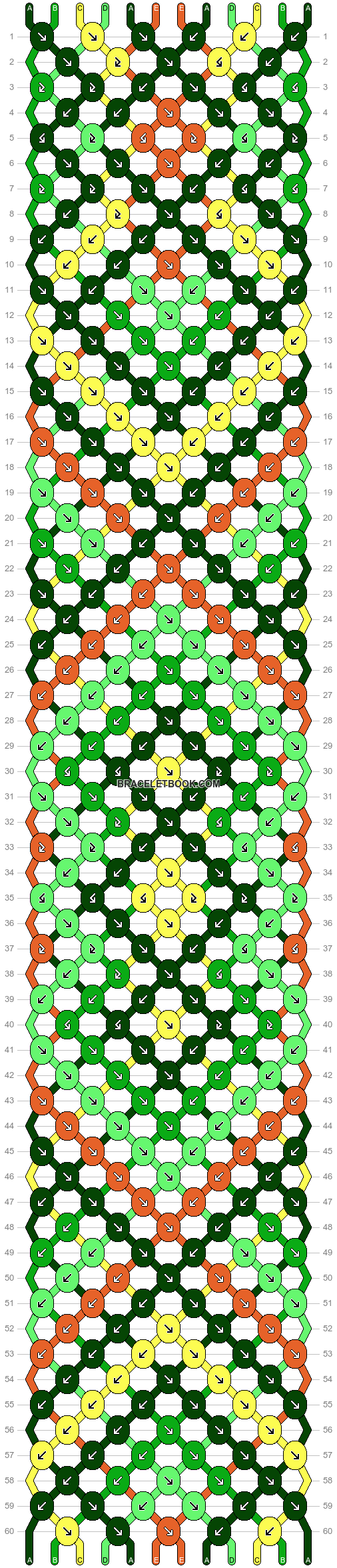 Normal pattern #114471 variation #412058 pattern