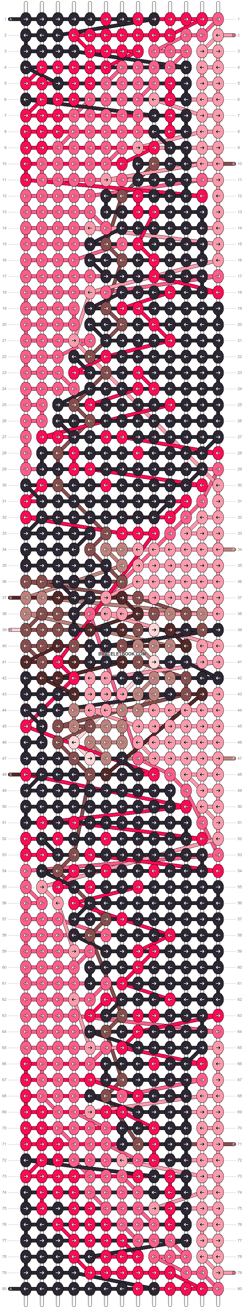 Alpha pattern #85398 variation #412061 pattern