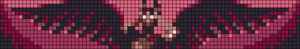 Alpha pattern #85398 variation #412063