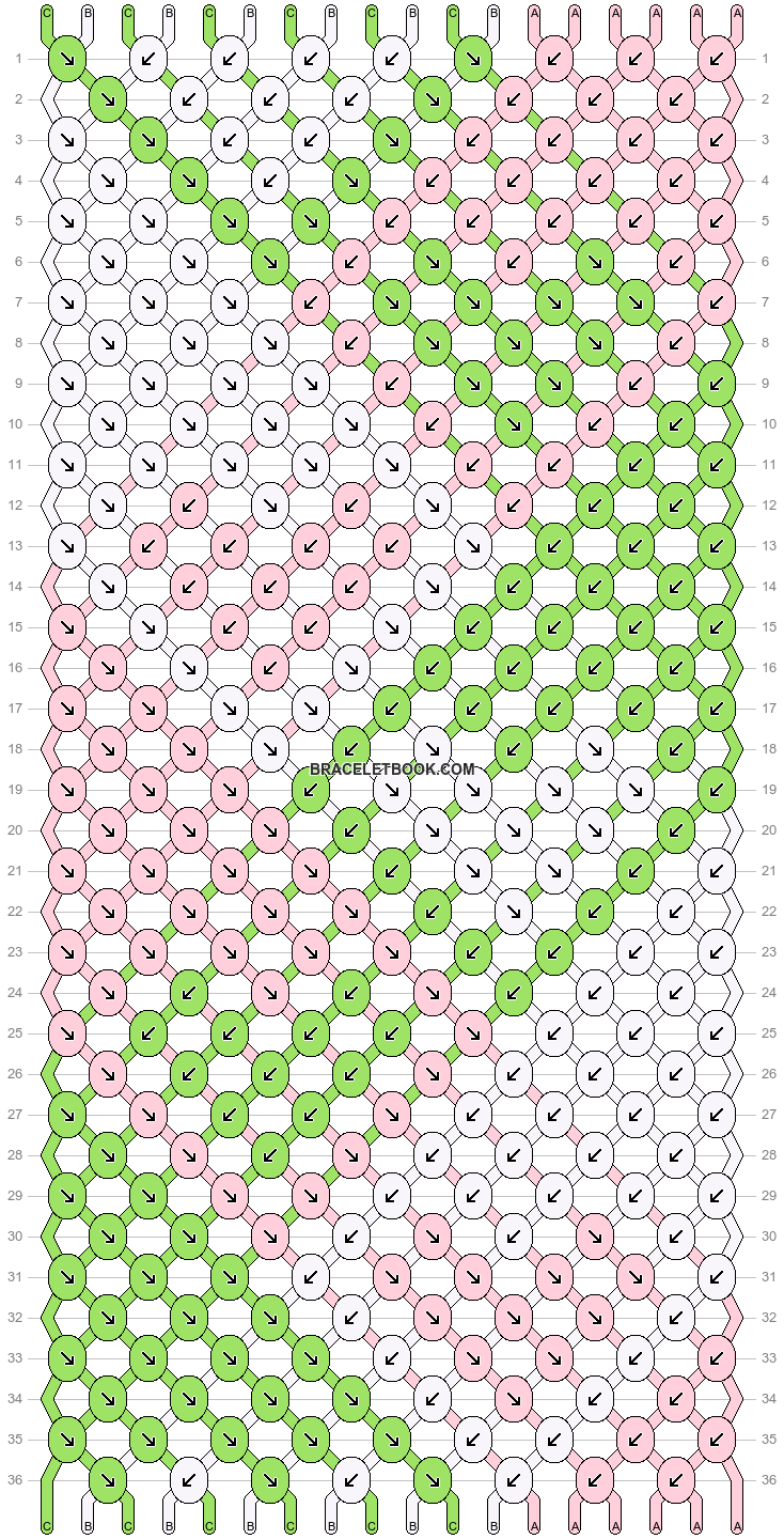 Normal pattern #162414 variation #412064 pattern