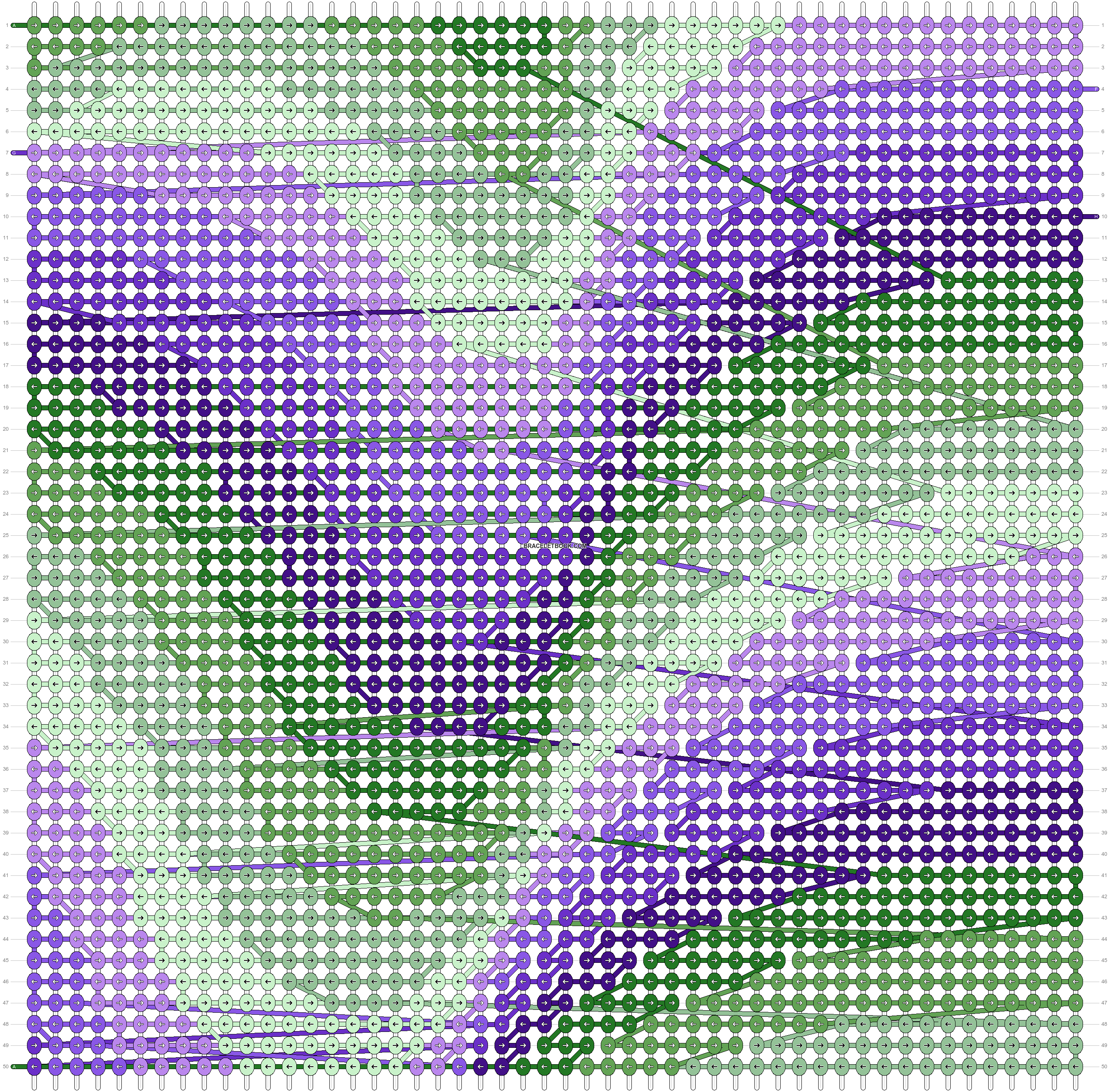 Alpha pattern #130508 variation #412065 pattern