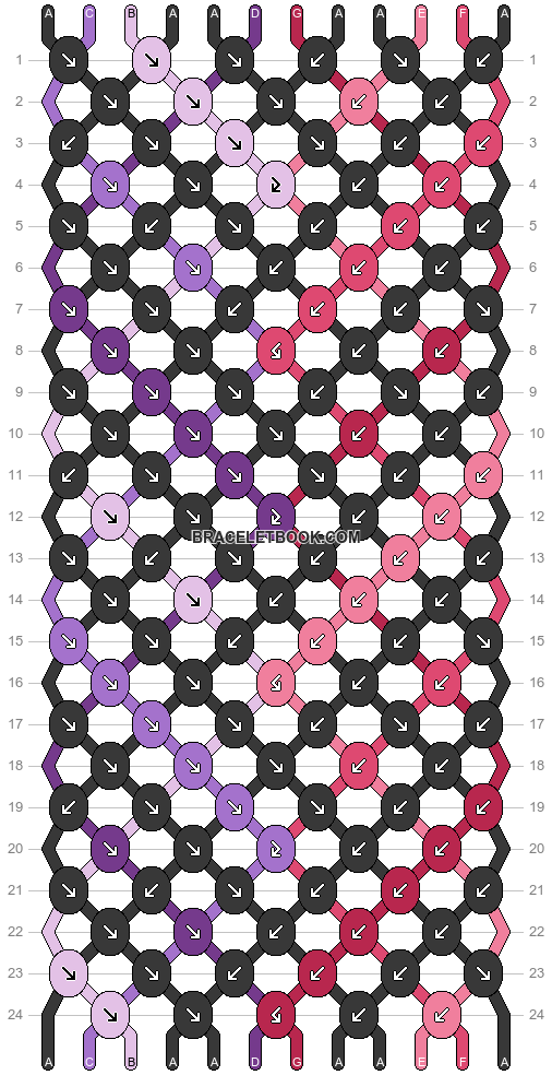 Normal pattern #157062 variation #412067 pattern