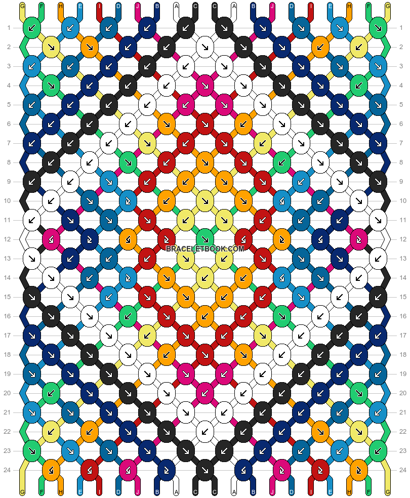 Normal pattern #191439 variation #412068 pattern