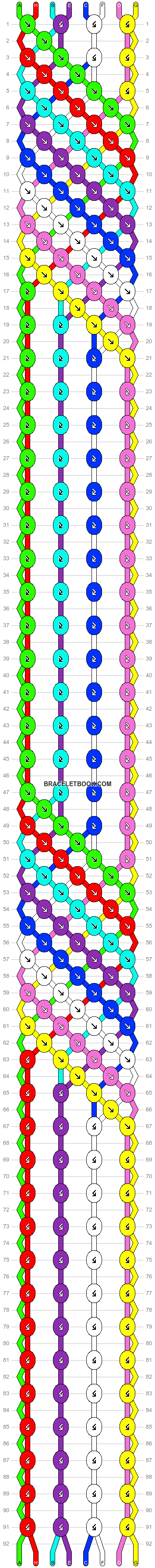 Normal pattern #171220 variation #412069 pattern