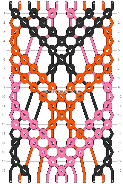 Normal pattern #130266 variation #412071 pattern