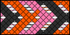 Normal pattern #130266 variation #412071