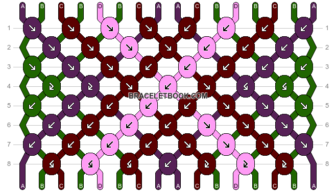 Normal pattern #26 variation #412075 pattern