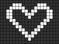 Alpha pattern #387 variation #412076