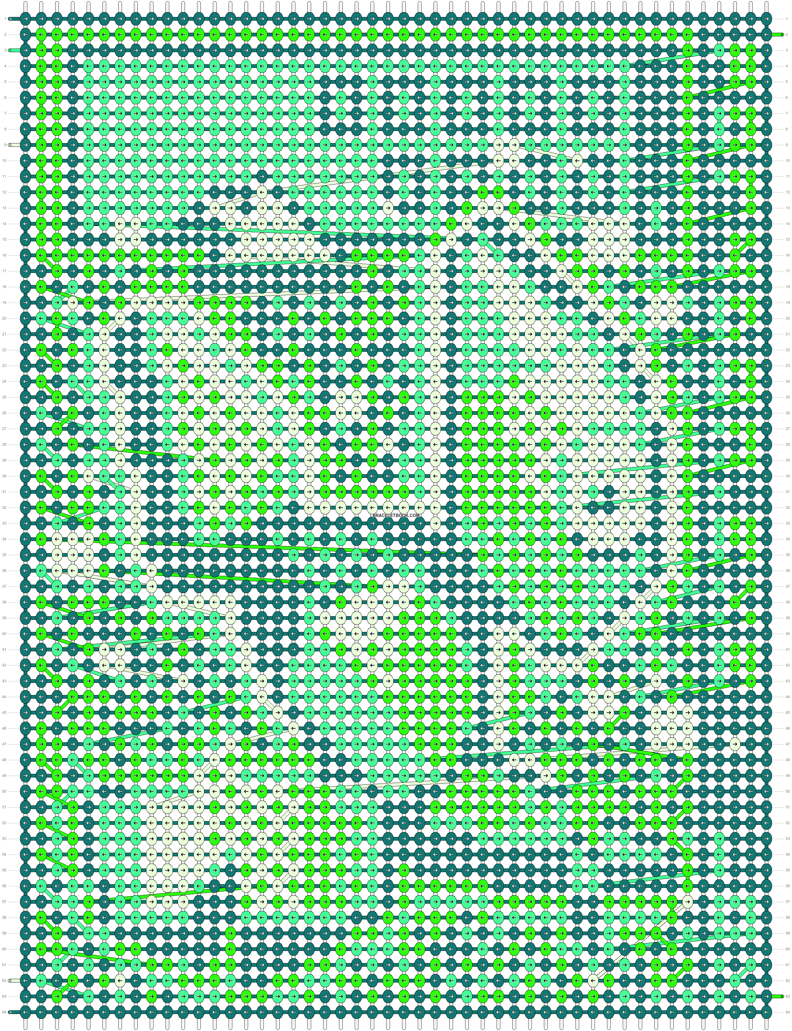 Alpha pattern #197657 variation #412077 pattern