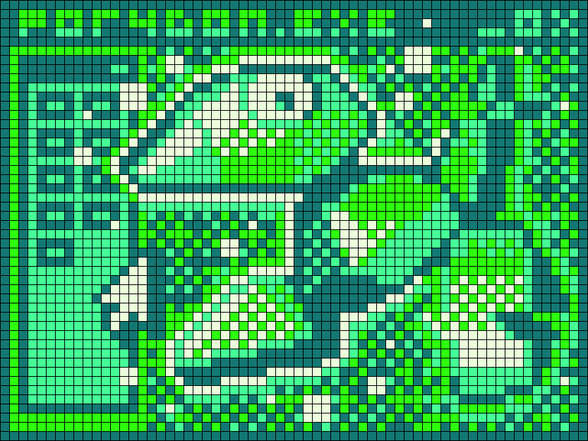 Alpha pattern #197657 variation #412077 preview