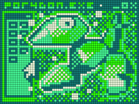 Alpha pattern #197657 variation #412077