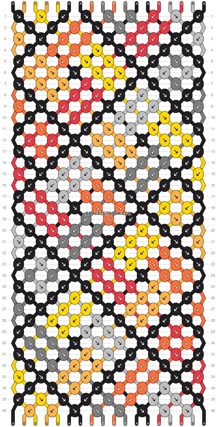 Normal pattern #164162 variation #412080 pattern