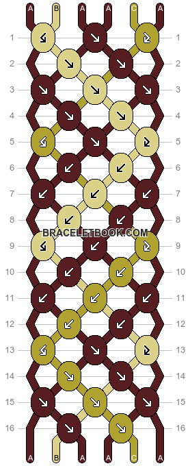 Normal pattern #130804 variation #412081 pattern