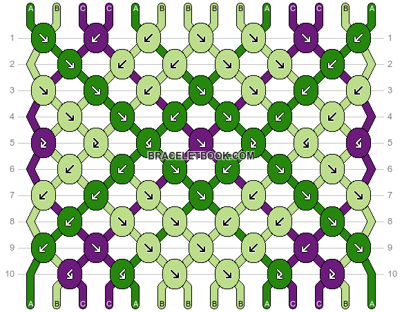 Normal pattern #64480 variation #412082 pattern