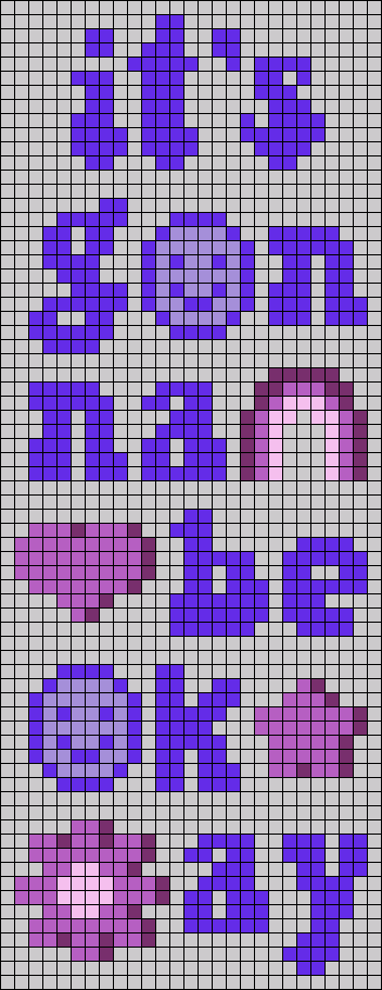 Alpha pattern #129139 variation #412087 preview