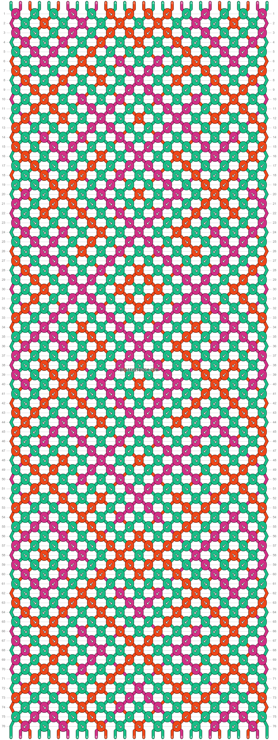 Normal pattern #182987 variation #412088 pattern