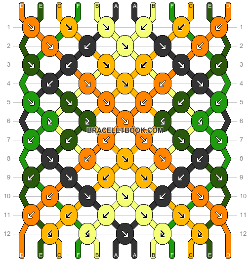 Normal pattern #190153 variation #412089 pattern