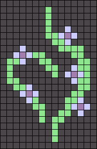 Alpha pattern #42982 variation #412090 preview
