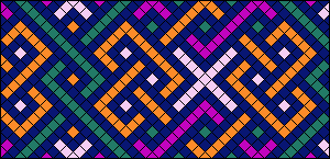 Normal pattern #108281 variation #412091