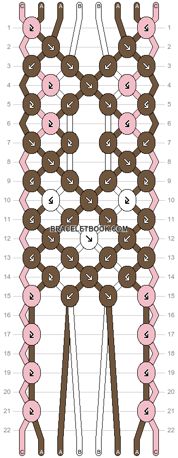 Normal pattern #146843 variation #412092 pattern