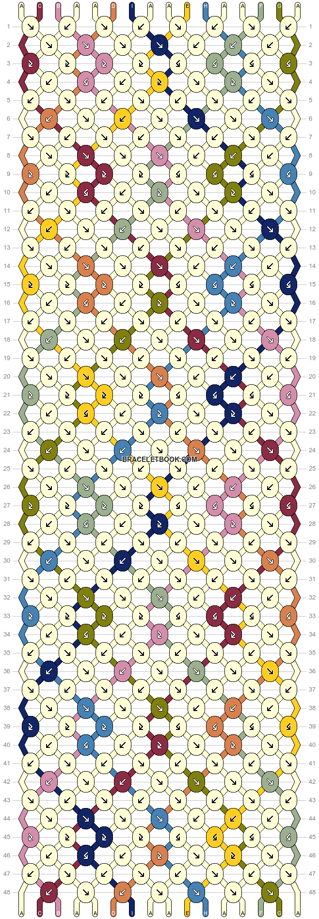 Normal pattern #197359 variation #412093 pattern