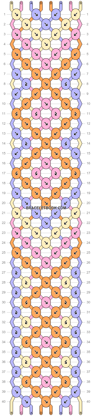Normal pattern #196704 variation #412094 pattern