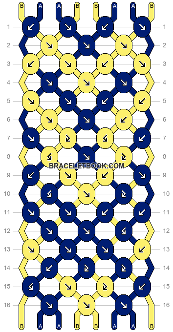 Normal pattern #197690 variation #412095 pattern