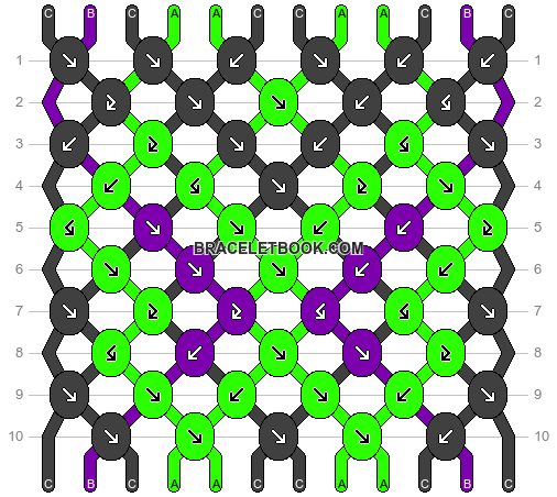 Normal pattern #154458 variation #412097 pattern