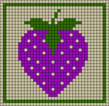 Alpha pattern #132716 variation #412098